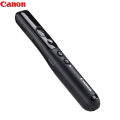 Canon PR1100-R Wireless Slim Presenter with Media Control. 