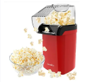 New Popcorn Made By Hot Air Home Mini Retro Popcorn Maker Machine 2 yrs warranty. 