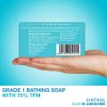 Cinthol Cool Soap, 100gm. 