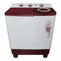 Aura Model No. AU70SWMT 7 KG Semi Automatic Washing Machine. 