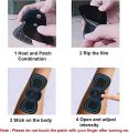 Mini Spine Massager Massage Stick Portable Relaxation Stick Whole. 