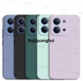 Xujiguanghui CS Liquids Soft Silicone Case For Xiaomi Redmi 15C 9S 9A 11s 4G 10A Lite Max POCO M3 M6 Note 8 9C 12C 13C 13R 5Fifty percent discount G 13 Pro Plus Back Cover Luxury Stylish Design Rubber Camera Protective Case For Girls Boys Cute New Back Co. 