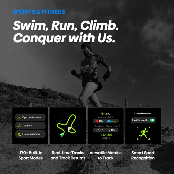 Zeblaze%20Stratos%202%20Ultra%20Outdoor%20GPS%20Smart%20Watch%20%7C%20Built-in%20Dual-band%20GNSS,%20Compass,%20Barometric%20Altimeter%20%7C%20Ultra%20HD%20Amoled%20Display%20%7C%20Bluetooth%20Calling%20%7C%2010ATM%20(WR100)%20Water%20Resistance%20%7C%201%20Year%20Warranty%20-%20Image%209