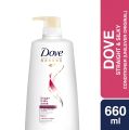 Dovve Conditioner 660ml - Made in Thailand. 