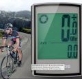 ROCKBROS BC18-L21 2.2in 18 Functions Wireless Bike Computer Waterproof LCD Cycling Speedometer Odometer MTB Accessories. 