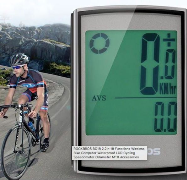 ROCKBROS%20BC18-L21%202.2in%2018%20Functions%20Wireless%20Bike%20Computer%20Waterproof%20LCD%20Cycling%20Speedometer%20Odometer%20MTB%20Accessories%20-%20Image%204