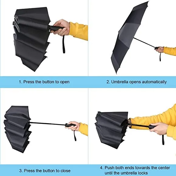 One%20Button%20Auto%20Open%20Automatic%203%20Folding%20Umbrella%20-%20Image%203
