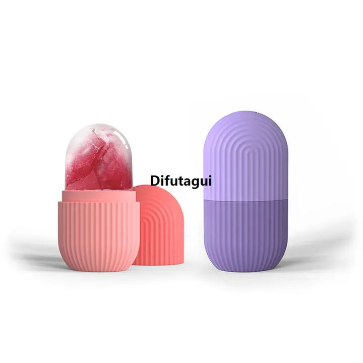 Difutagui%201PC%20Silicone%20Ice%20Massage%20Cups%20Reusable%20Icing%20Cooling%20Cold%20Massage%202025%20Roller%20Freezable%20Face%20Massager%20for%20Muscle%20Cold%20Therapy%20-%20Image%203