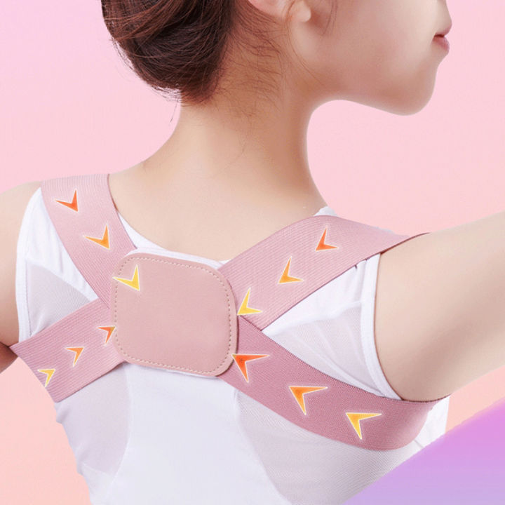 Adjustable%20Posture%20Corrector%20Back%20Support%20Shoulder%20Girdle%20Straighten%20Correction%20Spine%20Corrector%20Health%20Posture%20Sural%20BOYUAN%20-%20Image%205