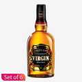 Virgin Black Label 180ml. 