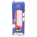 Kohinoor Kn-4110Ls With Solar Panel And Charging Torch And Lamp. 
