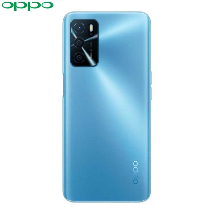 OPPO A16 4 GB RAM 64 GB ROM