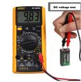 Digital Multimeter. 
