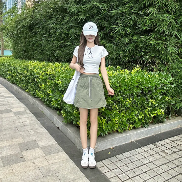 2025%20new%20quick-drying%20cargo%20shorts%20drawstring%20design%20to%20wear%20casual%20sports%20wide-leg%20five-point%20pants%20factory%20direct%20sales%20-%20Image%207