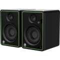 Mackie Cr4-X 4″ Multimedia Monitors Pair  -Mackie Cr4-X 4″. 