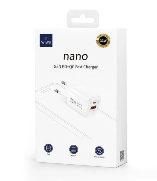 Wiwu%20USB%20&%20Type-C%20Fast%20Charger%20%7C%20Nano%20Gan%20Travel%20Charger%20%7C%20Model%20:%20Wi-U008%20%7C%2033W%20%7C%20100%25%20Genuine%20-%20Image%204