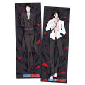 Hobby Express Anime Dakimakura Japanese Otaku Waifu Life Size Hugging Body Pillow Cover Case Black Butler Sebastian MichaeliS. 