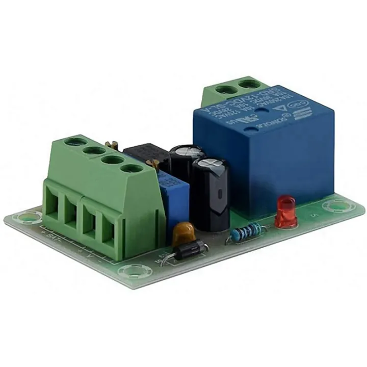 XH-M601%2012V%20Battery%20Smart%20Power%20Supply%20Control%20Board%20&%20YX-X0001%20DC%2012V%20Battery%20Undervoltage%20Management%20Module%20-%20Image%207