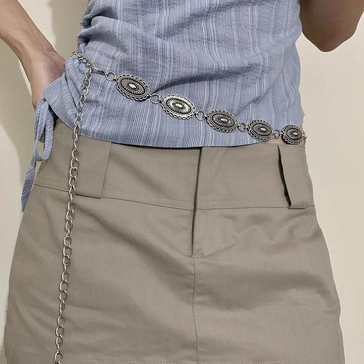 Pebbles%20Nepal%20Bohemian%20ethnic%20style%20high-end%20fashion%20metal%20waist%20chain%20-%20Image%204