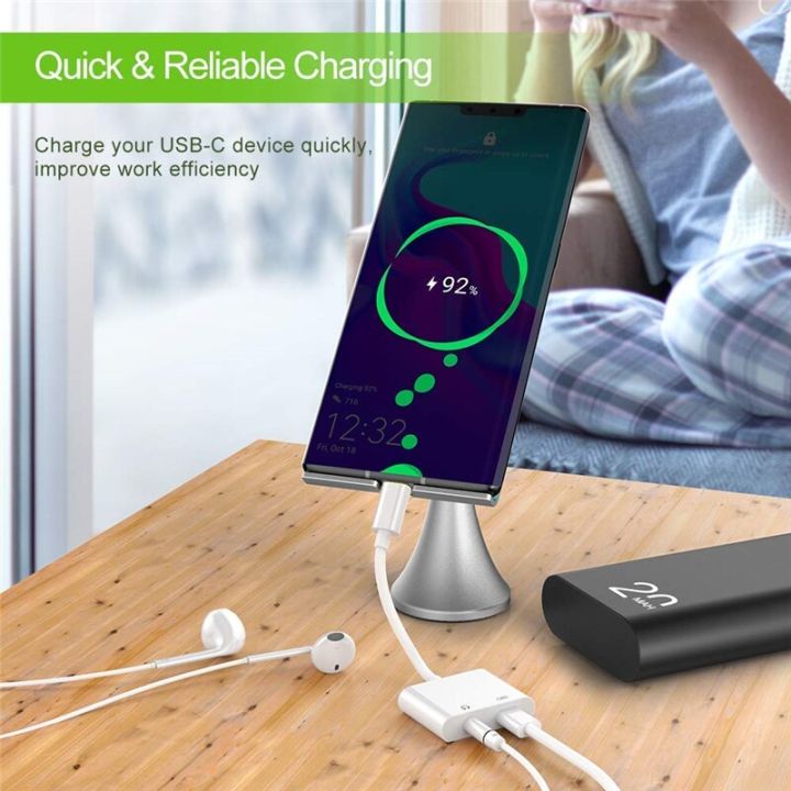 Universal%20Type-C%20to%203.5mm%20Headphone%20Jack%20Adapter%20with%20AUX%20Audio%20&%20Charging%20for%20Samsung%20Note%2010/S20%20Ultra%20-%20Image%202