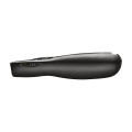 Logitech R400 Wireless Presenter – Red Laser Pointer & Page Turning Pen | Professional Remote Control for Seamless Presentations. 