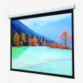 X-Lab XPSMW-150 Projector Screen, Manual 150" Inch , 4:3 Matte ,White 0.38 mm Thickness White Matte. 