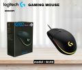 Logitech G102 Rgb Gaming Mouse.. 
