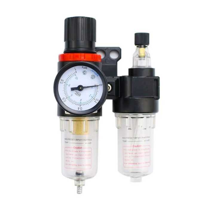 Pneumatic Air filter regulator
