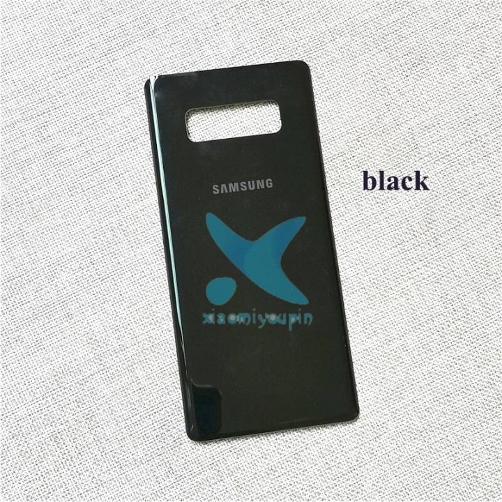 For%20Samsung%20Galaxy%20note%208%20case%20Glass%20Battery%20Back%20Cover%20Case%20Samsung%20note8%20Housing%20shell%20Replacement%20-%20Image%207