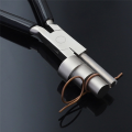 Bail Making Pliers Tool for Bending and Loop Wire for Jewelry Making Multi-Size Jewelry Pliers Bail Making Plier. 