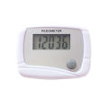 Portable Mini Digital LCD Pedometer Sports Walking Running Step Counter Meter. 