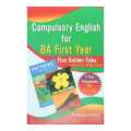 Compulsory English For Ba First Year - Flax Golden Tales - Ba 1St - Til Kumari Sharma. 