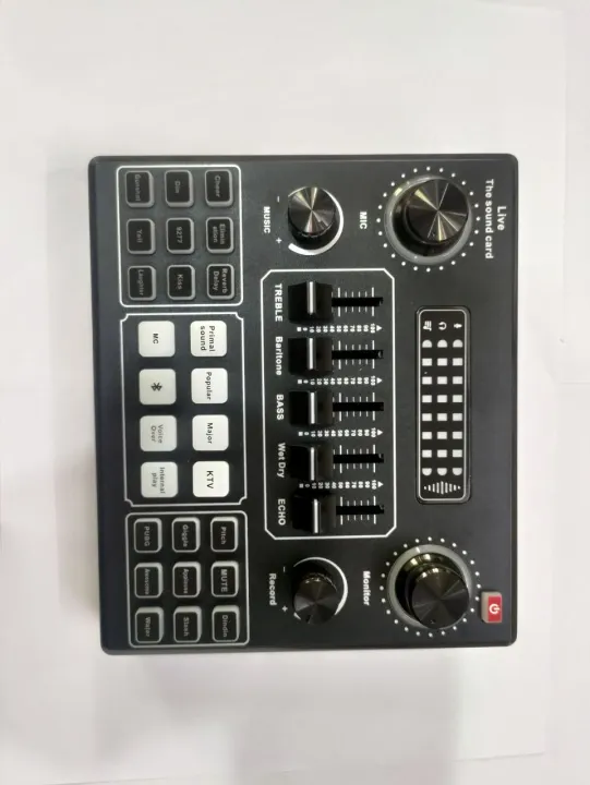 V9%20Live%20Sound%20Card%20for%20Live%20Streaming,%20Upgraded%20V9%20Sound%20Card%20with%20Effects,%20Audio%20Mixer%20for%20Podcast%20Music%20Recording%20-%20Image%205