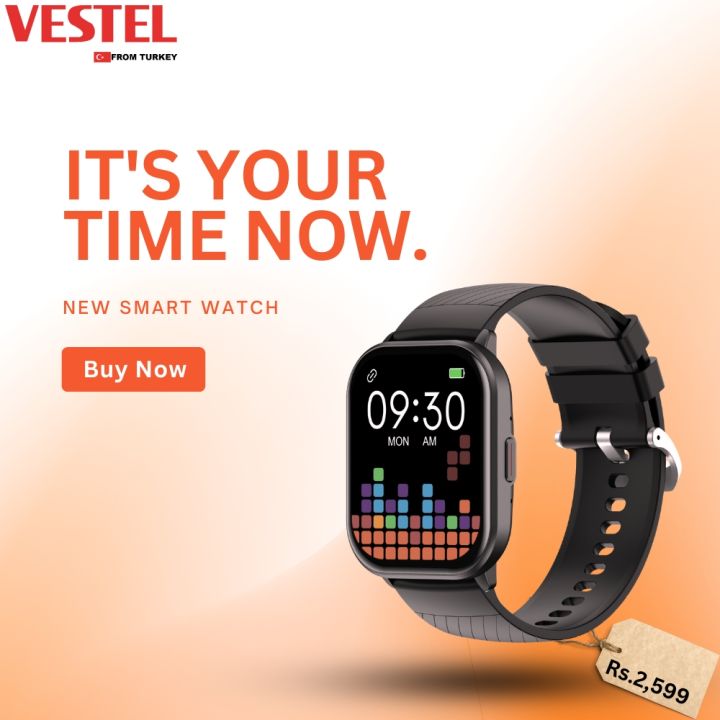 Vestel%20Zazz%20%20ZL99J%20Smartwatch:%202.01"%20IPS%20Display%20%7C%20IP68%20Waterproof%20%7C%20Black%20Color%20%7C%20BT%20calling%20%7C%20100+%20Sports%20mode%20%7C%207-8%20days%20battery%20backup%20%7C%20Universal%20Compatibility%20-%20Image%206