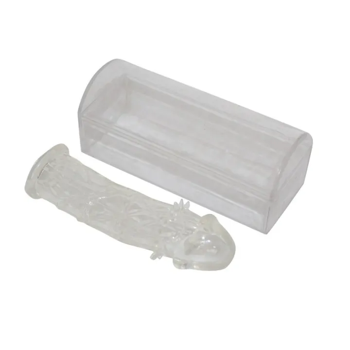 Crystal%20Condom%20Extra%20Dotted%20Reusable%20&%20Washable%20Condom%20-%20Image%203