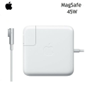 Apple 45W MagSafe Power Adapter for MacBook Air. 