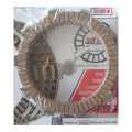 Clutch Plate FZ V1 & V2 In MK Genuine. 