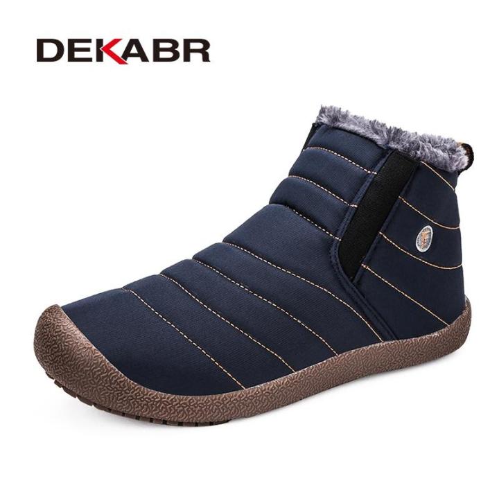 DEKABR%20New%20Men%20Snow%20Boots%20Waterproof%20Non%20Slip%20Wear%20Resistant%20Light%20Weight%20Comfortable%20Winter%20Ankle%20Thick%20Warm%20Shoes%20For%20Men%20-%20Image%204