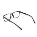 Black Glasses For Unisex. 