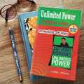 Ashimit Shakti: Aatmoannati Ko Naya Bigyan - Anthony Robbins (Unlimited Power Nepali Translation). 