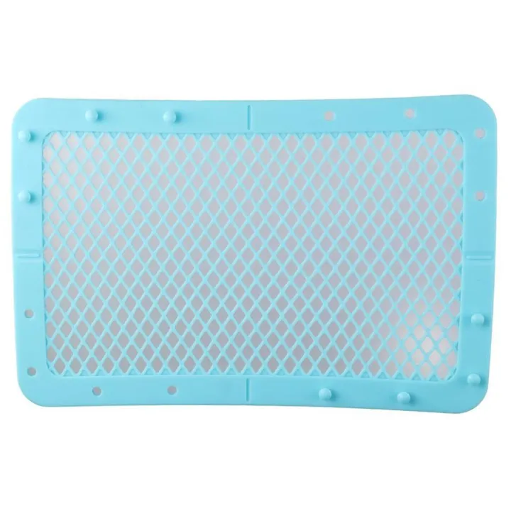 Durable%20Silicone%20Baby%20Bottles%20Dishwasher%20Bag%2011.8"%C3%977.7"%20Heart%20Shaped%20Filter%20Hole%20Drainage%20Storage%20Bag%20Multifunctional%20Diamond%20Shaped%20Filter%20Hole%20Insulation%20Pad%20Bottle%20Accessories%20and%20Pacifier%20-%20Image%204