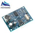 1PCS Waterproof Ultrasonic Module JSN-SR04T / AJ-SR04M Water Proof Integrated Distance Measuring Transducer Sensor for Arduino. 