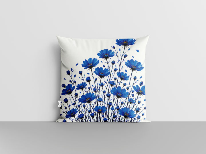 Set%20of%204%20Blue%20Floral%20Printed%20Cushions%20with%20Filling%20%E2%80%93%20Set%20of%204%20-%20Image%202