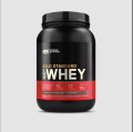 Optimum Nutrition 100% Whey Gold Standard Double Rich Chocolate Whey Protein 2 Lb. 