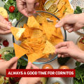 Cornitos Nachos Crisp Tomato Mexicana 55Gm. 