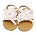White Sandle For Girls. 