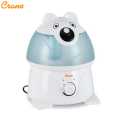 Crane Electronic Ultrasonic Cool Mist Humidifier Panda EE-3189. 