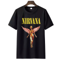 Nirvana Unisex T-Shirt. 