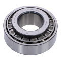 TATA Genuine Parts, 257633403103 Taper Roller Bearing 32308. 