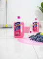 Clean Shinex surface cleaner ( Rose ) 1 litre. 